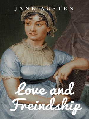 cover image of Love and Freindship